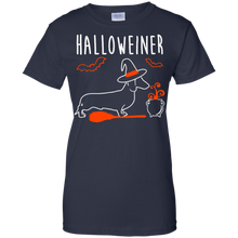 Halloweiner-T-ShirtShirt