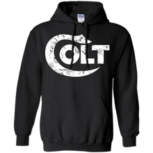 Colt-firearms-T-shirt