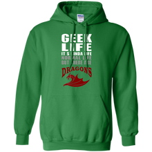 Geek-Life-It's-Kinda-Like-Normal-Life-But-There-Are-Dragons