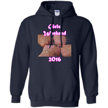 Fun-Party-Girls-Ya-Ya-Weekend-2016-T-Shirt