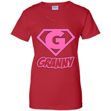 Granny-Superhero-T-Shirt---Super-Hero-Womens-Gift-Tee