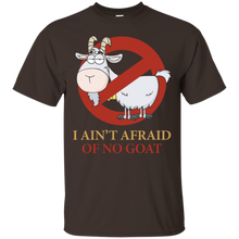I-Ain't-Afraid-Of-No-Goats-t-shirt-Hight-quality-graphic