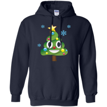 Christmas-Tree-Poop-Emoji-Cute-Shirt