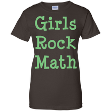 Girls-Rock-Math-t-shirt