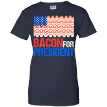 Funny-Bacon-for-President-Political-Humor-T-Shirt