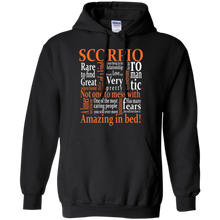 Funny-Zodiac-Scorpio-shirt-I'm-a-scorpio-T-Shirt