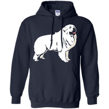 Great-Pyrenees-T-Shirt-Gift-For-Any-Animal-Fan-Lover