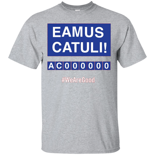 DC's-Tees-Eamus-Catuli!