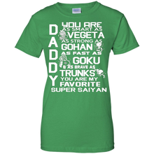 Daddy---You-Are-My-Super-Saiyan-awesome-T-shirt