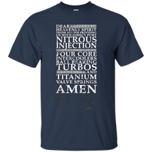 Dear-Heavenly-Spirit-Car-Prayer-JDM-Turbo-Furious-Shirt