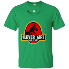 Class-of-2017---Clever-Girl-tee-shirt