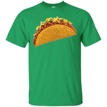 Crunchy-Tasty-Taco-t-shirt-Mexican-Food-Delicious