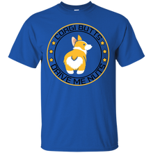 Corgi-butts-drive-me-nuts.-Corgi-Lover.-Dog-Lover.---T-Shirt