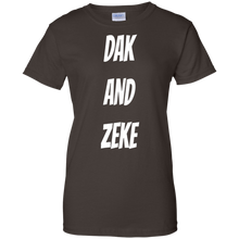 Dak-And-Zeke-T-Shirt