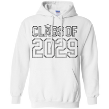 Class-of-2029-T-Shirt