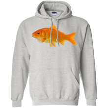 Goldfish-Fish-t-shirt-Orange-Aquarium-Fishbowl-Fishy