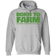 Farming-Simulator---Born-to-Farm-T-Shirt-(green)