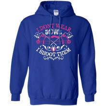 Hunting-T-shirt--I-don't-wear-bows-I-shoot-them