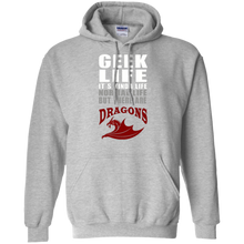 Geek-Life-It's-Kinda-Like-Normal-Life-But-There-Are-Dragons