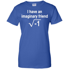 Funny-Math-T-shirts-_quot_I-have-an-imaginary-friend_quot_