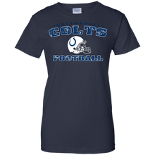 Colts-Football-T-shirt