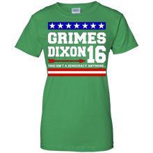 Grimes-Dixon-2016-President-t-shirt