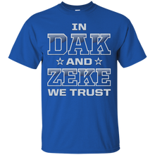 Dak-and-Zeke-We-Trust-T-Shirt