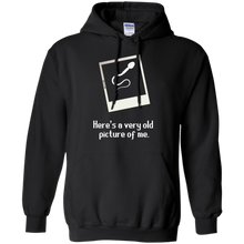 Here-Is-A-Very-Old-Picture-of-Me-Funny-Joking-T-Shirt