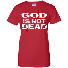 God-Is-Not-Dead-Christian-T-Shirt