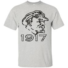Funny-Lenin-1917-Tee---Lenin-1917-Shirt