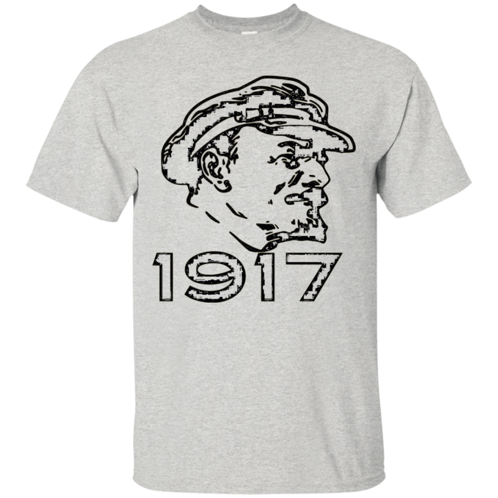 Funny-Lenin-1917-Tee---Lenin-1917-Shirt