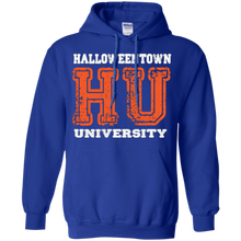 Distressed-Halloweentown-University-Tshirt