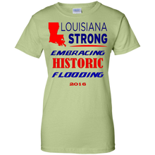 DeBran-Shirts-Louisiana-Strong-T-Shirt