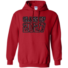 class-of-2027-t-shirt