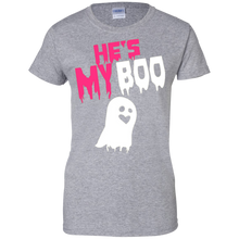 He's-My-Boo-Halloween-Couples-T-Shirt.-Happy-Halloween!