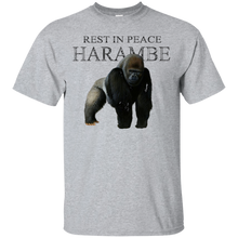 Haram-be-T-Shirt