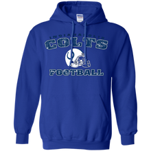 Colts-Football-T-shirt