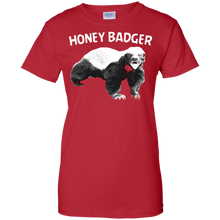 Funny-Honey-Badger-T-shirt---Honey-Badger-Don't-Care-Funny-T
