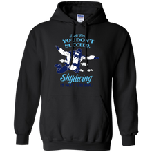 Funny-skydiving-t-shirt-if-at-first-you-dont-succeed