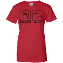 Great-Dane-T-Shirt