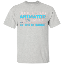 Good-Animator-Funny-T-Shirt-(-Shirts-for-Animators-)