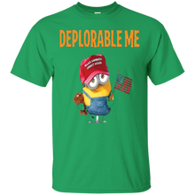 Deplorable-Me---Classic-Fit-Tee-T-Shirt