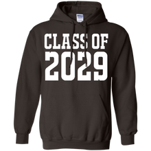 Class-of-2029-Classical-T-Shirt