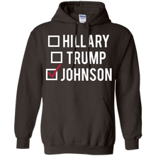 Gary-Johnson-Weld-2016-T-Shirt-Libertarian-Party-Shirt