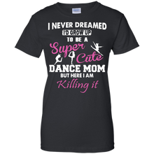 Dance-Moms-Shirt---Dance-Mom-T-shirt