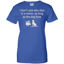 Don't-Care-Who-Dies-As-Long-The-Dog-Lives-Movie-Lover