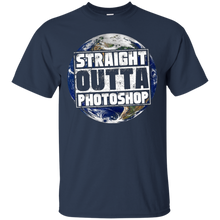 Flat-Earthers-Conspiracy-Theory-Is-the-Earth-Round-Shirt