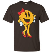 Glitch-Level---Pinky-Ghost-Face-Shirt---Funniest-T-Shirts