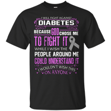 Diabetes-Awareness-T-Shirt