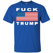Fuck-Trump-T-Shirt